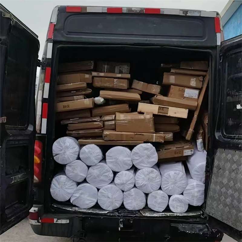 湖北武汉汉南到苍南物流公司——一站式服务，让货运更便捷（苍南的物流专线）