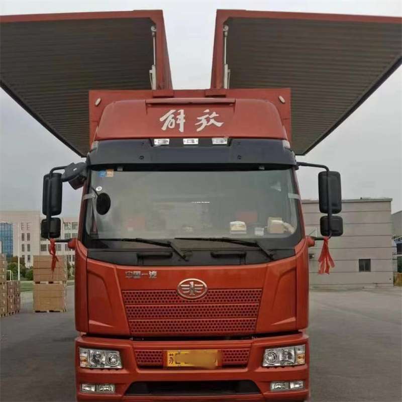 湖北武汉汉南到白城物流公司——一站式服务，满足您的各种物流需求