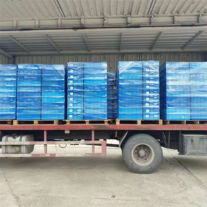 湖北武汉汉南到漯河物流公司一站式服务，为您的货物保驾护航